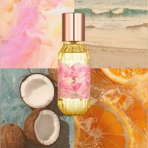 LoveShackFancy 🎀 Velvet Sun 🎀 Hair & Body Mist